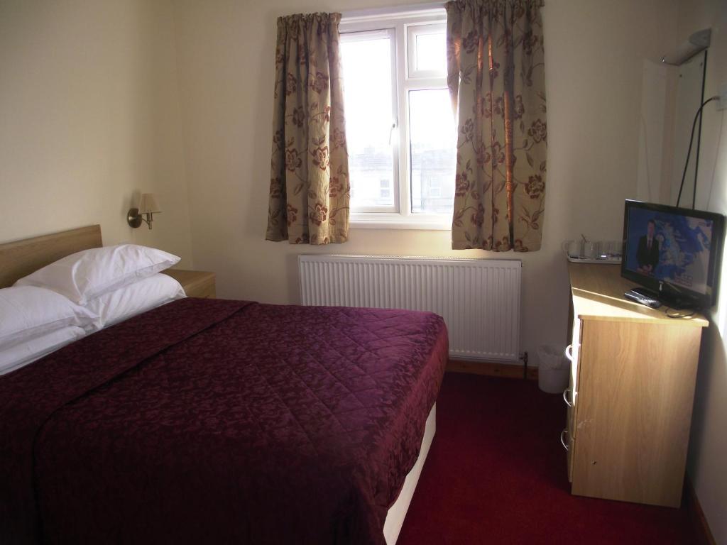 The Sandringham Hotel Weston-super-Mare Room photo